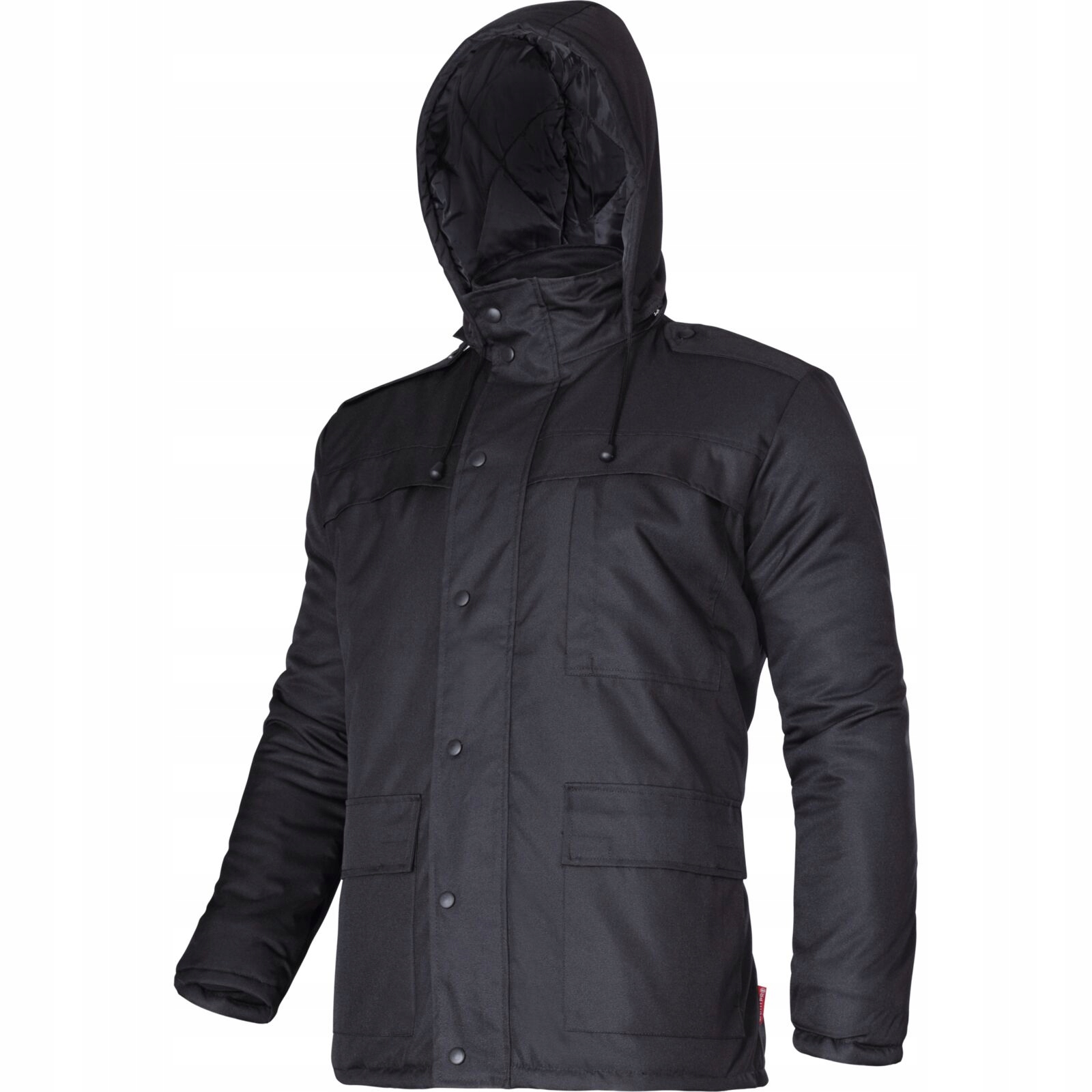Zimní zateplená pracovní bunda Lahti Pro L40915 3XL