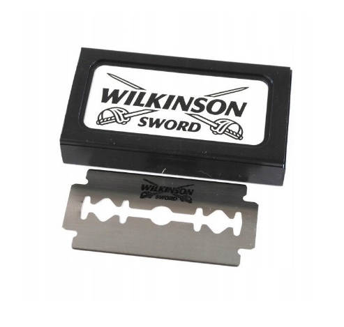 

Wilkinson Żyletki Sword 5 szt