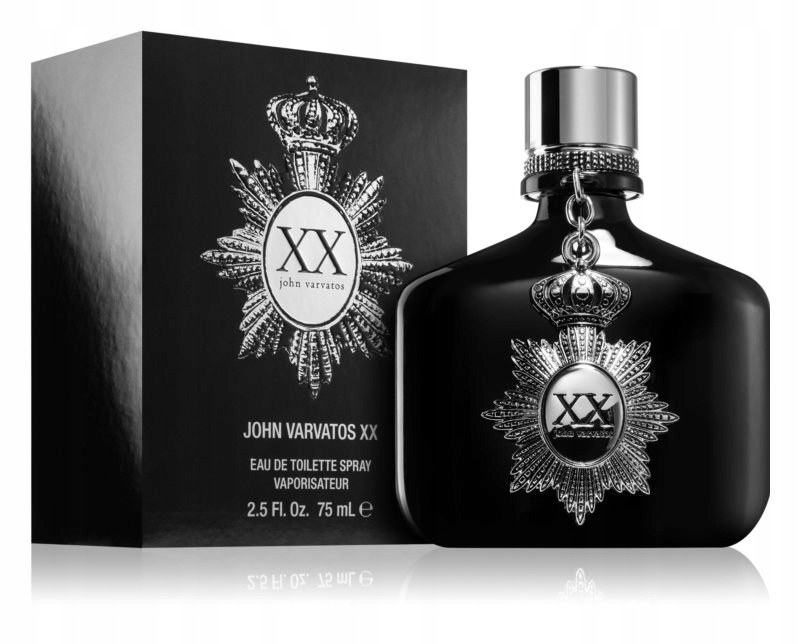 John Varvatos John Varvatos XX Edt 75 ML