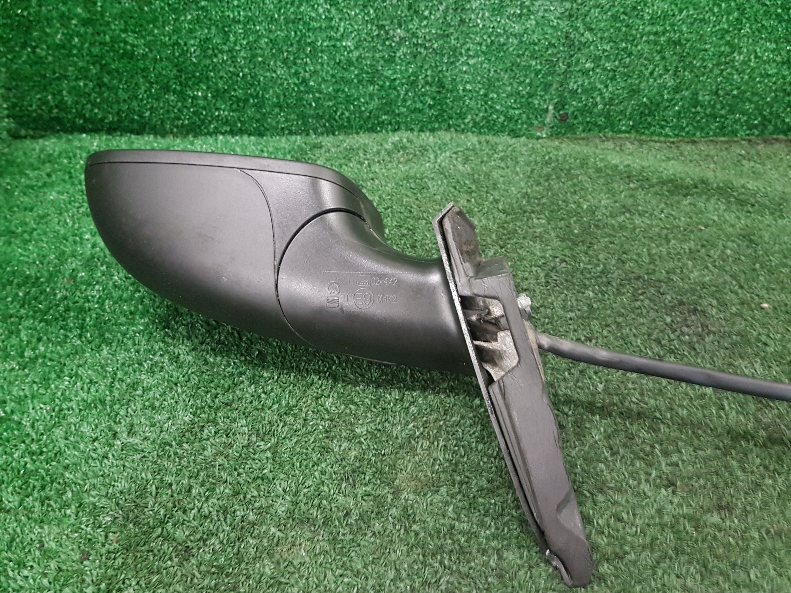 Spiegel links SEAT IBIZA 3