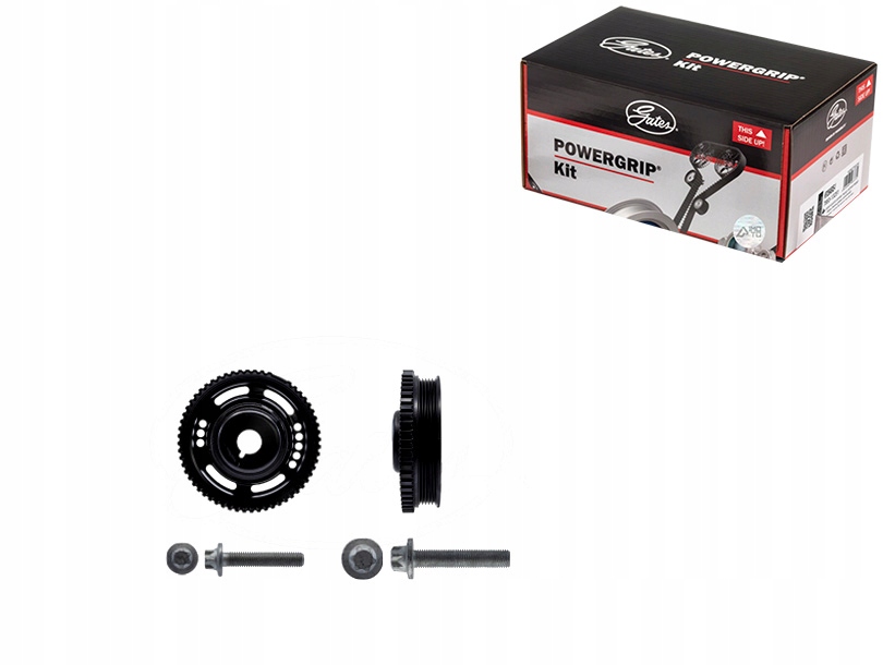 Kladka Kľukového Hriadeľa Chevrolet Chevy Viva Opel Astra G Astra G