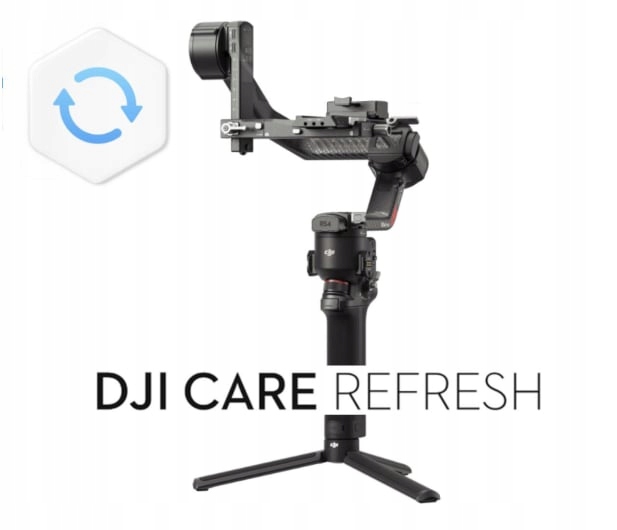 Dji Ronin Rs2 Pro - Niska cena na Allegro