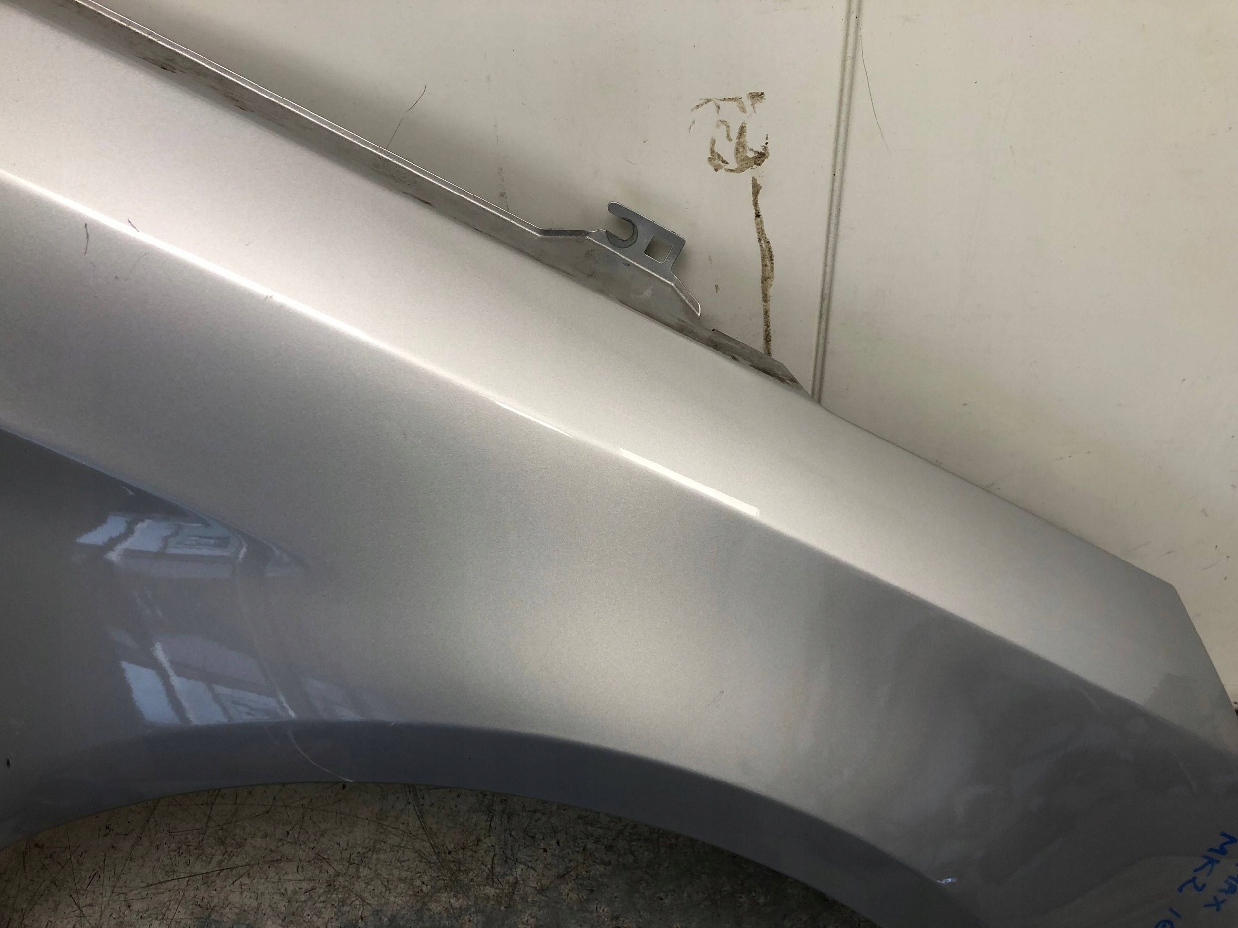 fender right front FORD S-MAX MK2 EM2B-R16072-AA