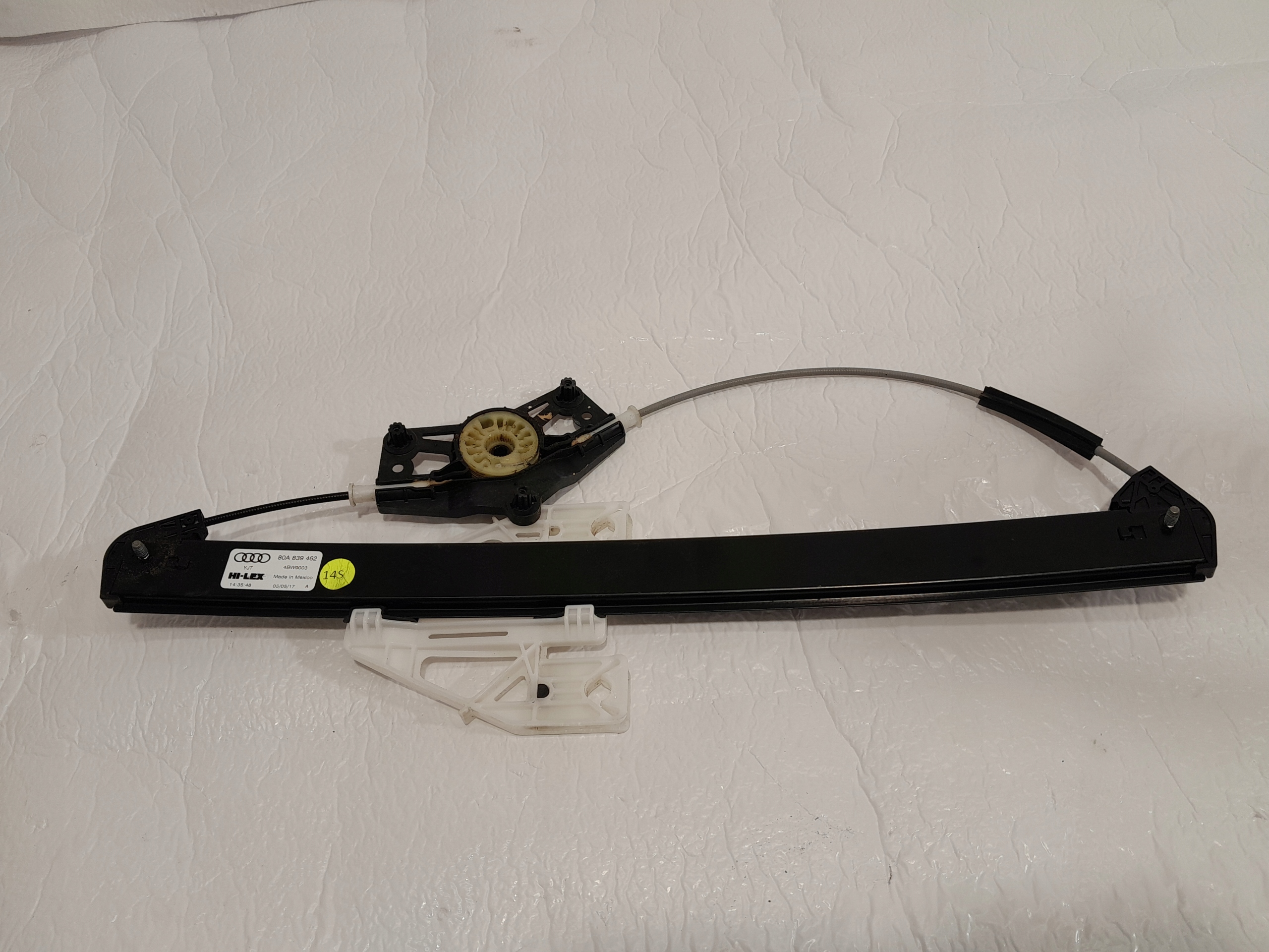 AUDI Q5 II 80A Fensterheber 80A839462