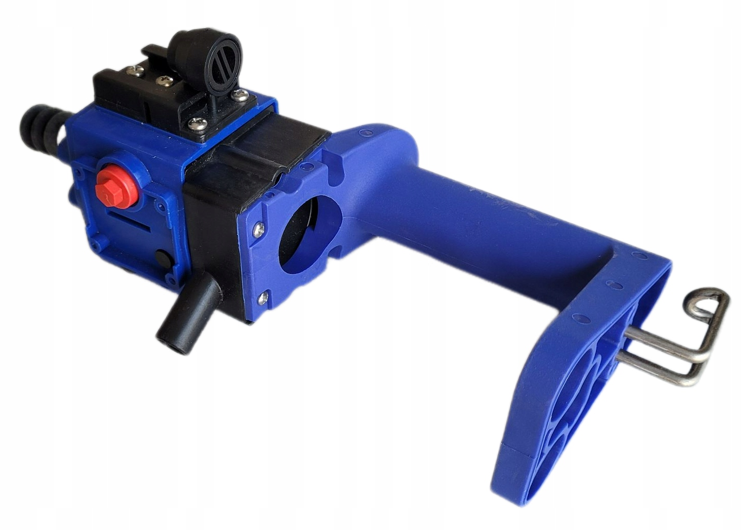 JEDNOSTKA UDOJOWA DUOVACA DOJARKI