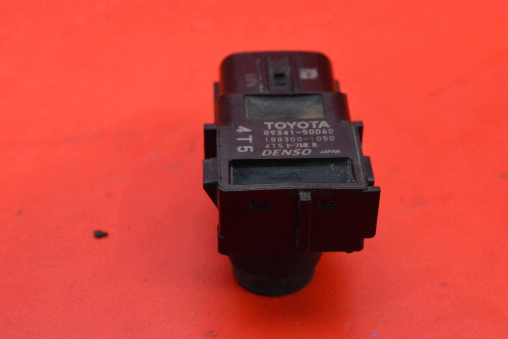 Sensor Parken vorne PDC 89341-50060 LEXUS LS 4 IV LS600H 06-09