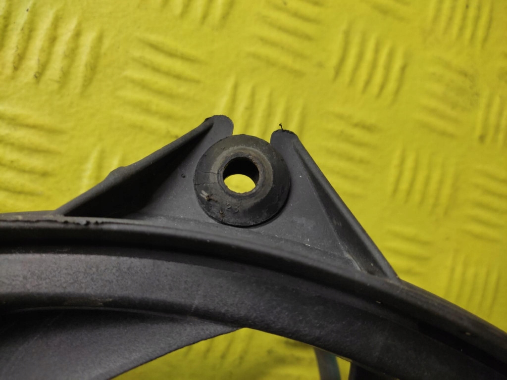 CITROEN BERLINGO e 1.9 Ventola radiatore