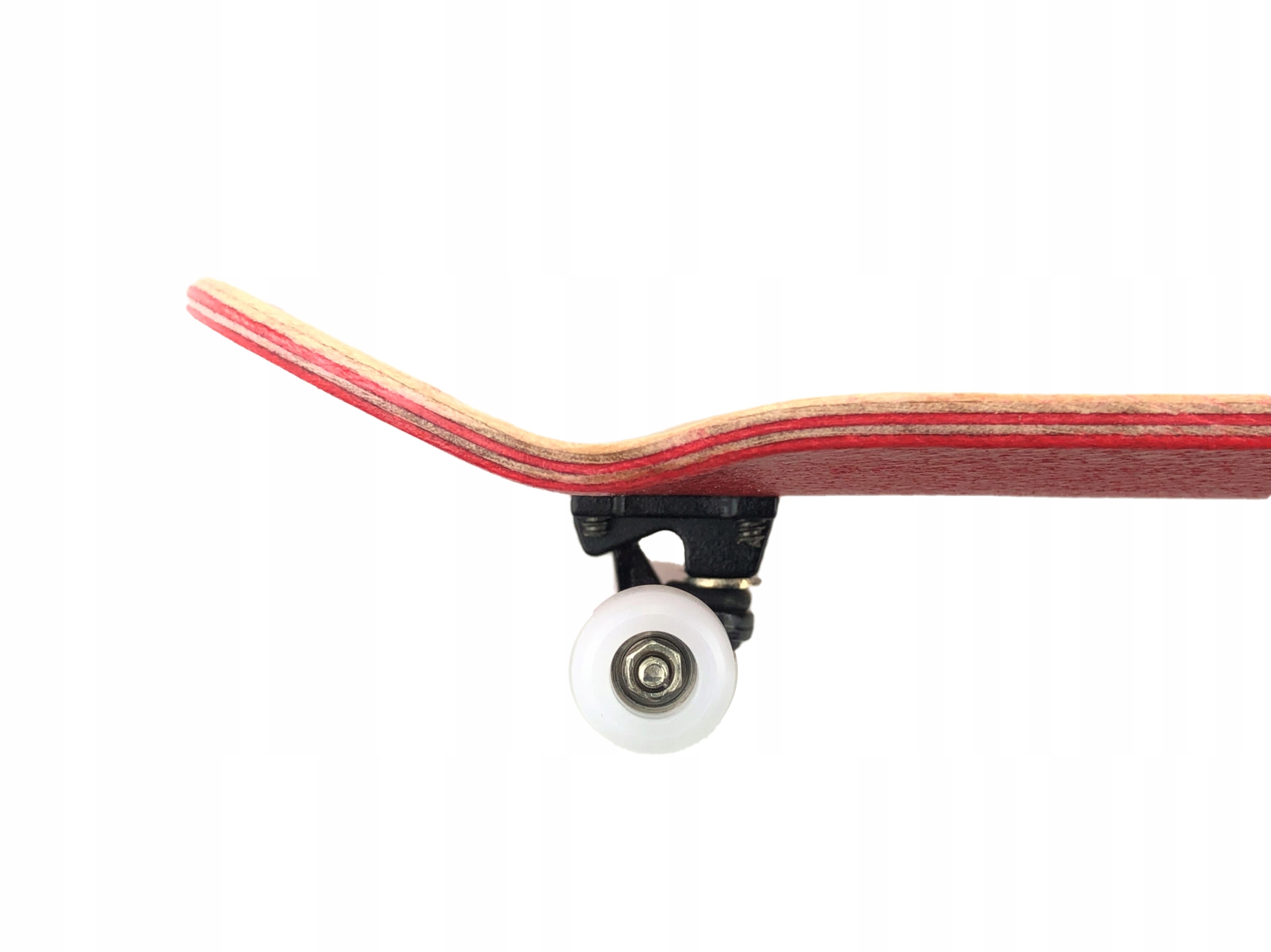 FINGERBOARD PROWOOD 32MM GRAFIKA KÓŁKA Z ŁOŻYSKAMI Marka Inna marka