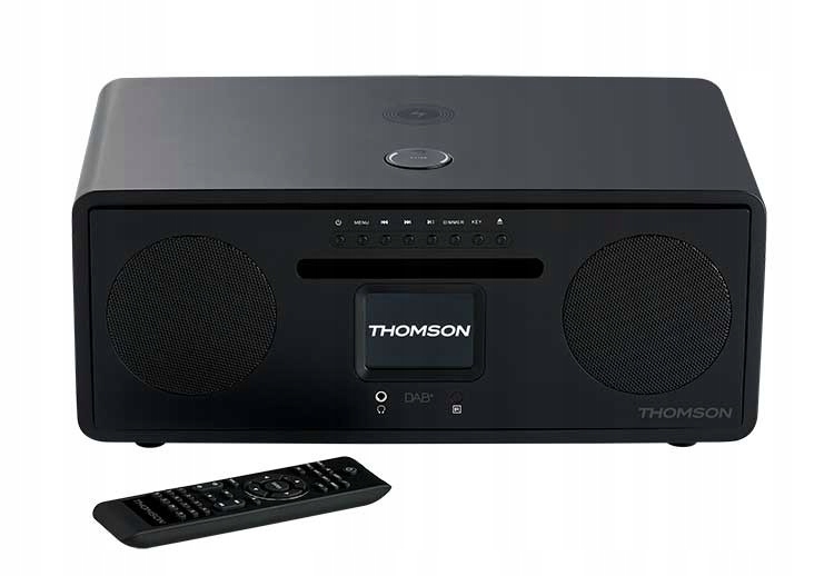 MICRO SYSTEM HI-FI THOMSON MIC500IWF WIFI DAB+ BT Kod producenta MIC500IWF