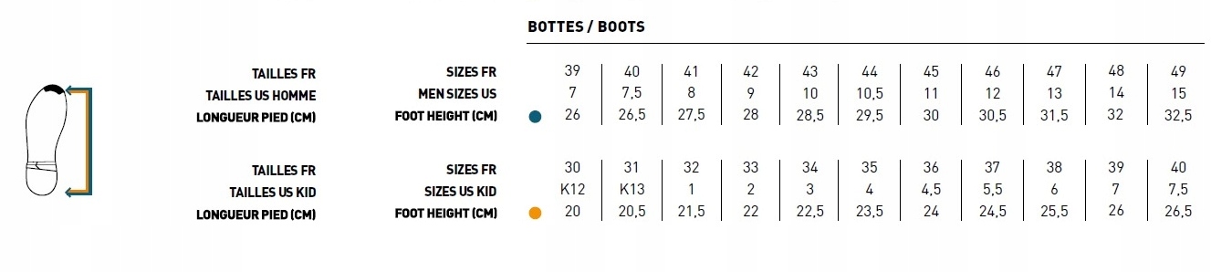 BUTY CROSS ENDURO SHOT RACE 2 CZARNE JUNIOR r.36 Producent Shot
