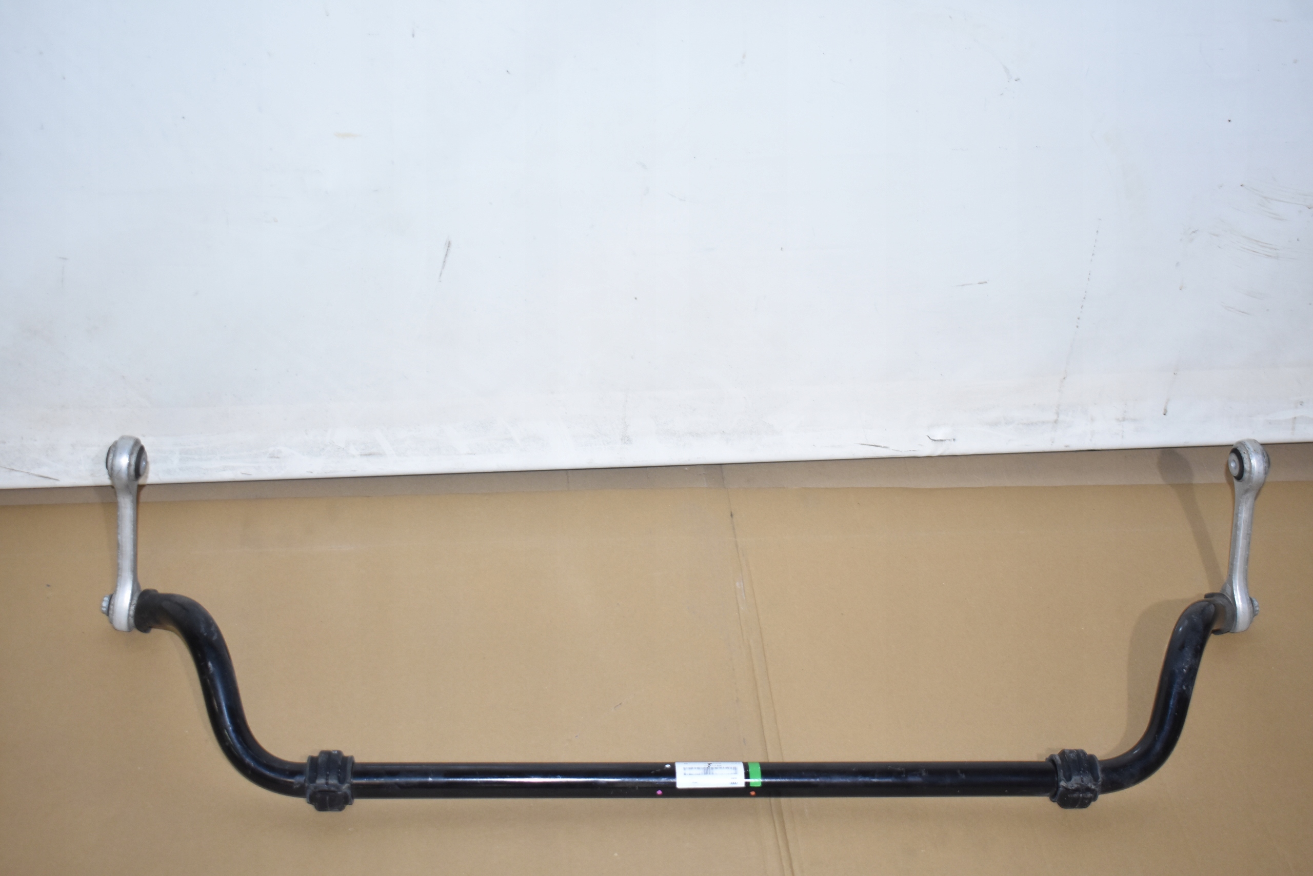 IDEALNY STABILIZATOR front front AUDI Q5 1