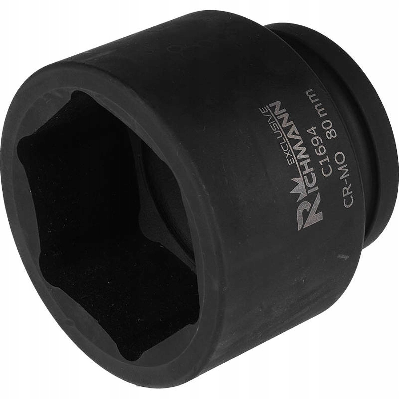 NASADKA UDAROWA 1'' 80mm RICHMANN C1694 Marka RICHMANN