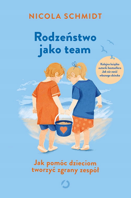 RODZEŃSTWO JAKO TEAM Pomóc dzieciom tworzyć zespół