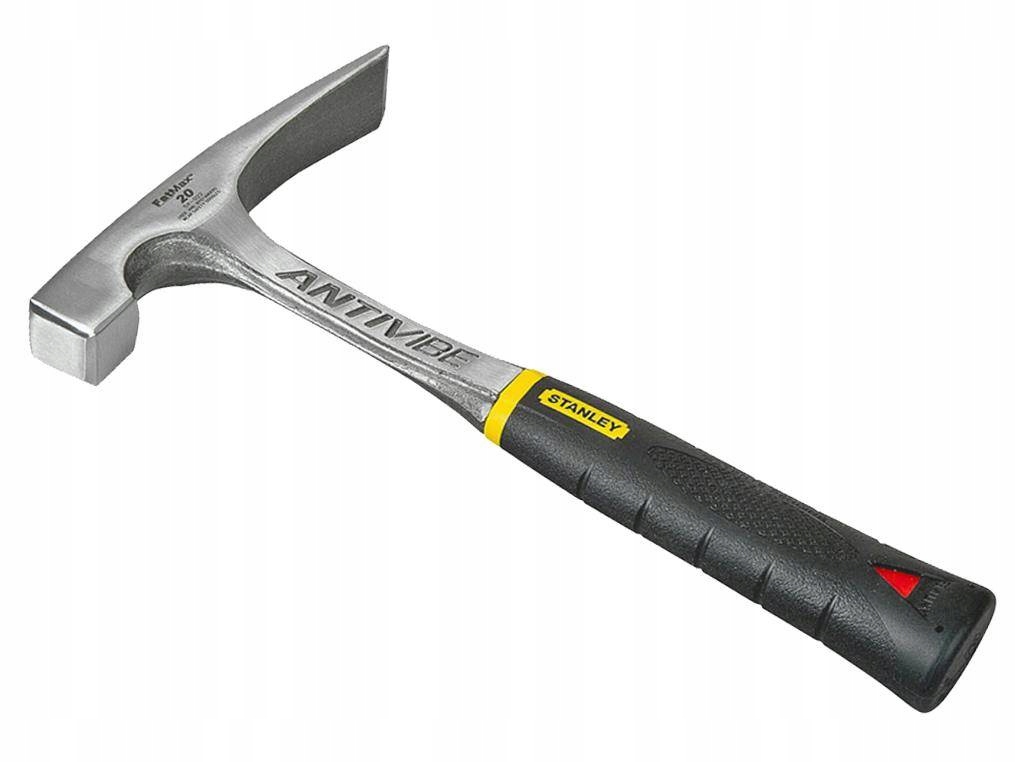 Zednické kladivo Stanley Fatmax Antivibe 570 g