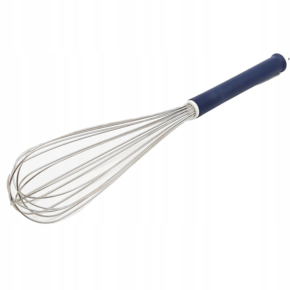 Trzepaczka cukiernicza ubijak Thermohauser 16 drutów 40 cm