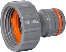 

Z.przyłącze na kran 3/4' PowerJet WL-2191