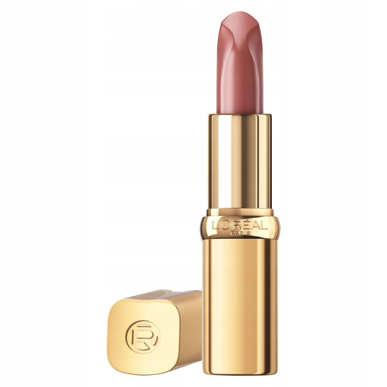 L'oreal Paris Color Riche Free The Nudes (rtěnka) 4,7 G Odstín: 550 Nu D