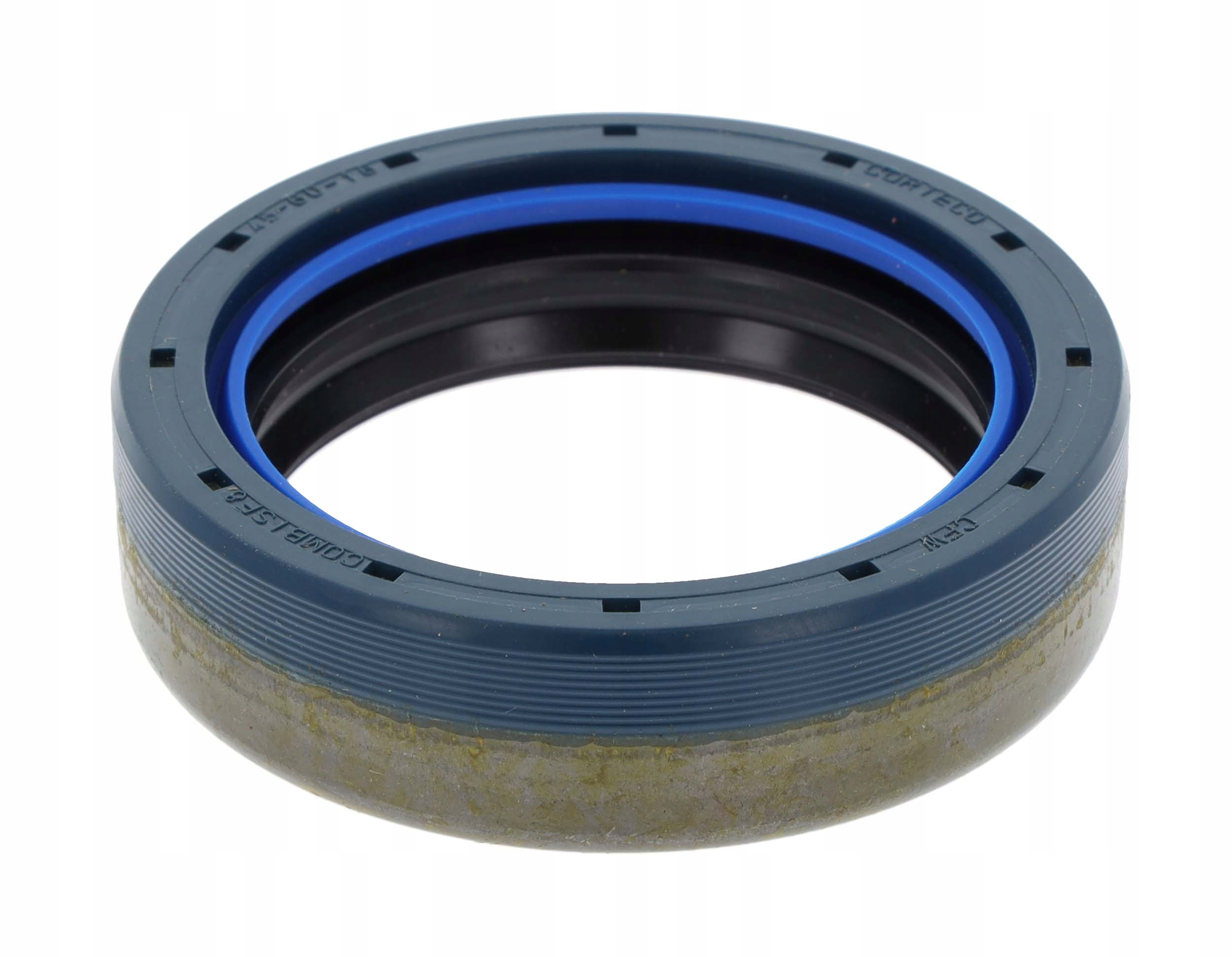 Uszczelniacz CORTECO 12014977B 45x60x16 COMBI SF8