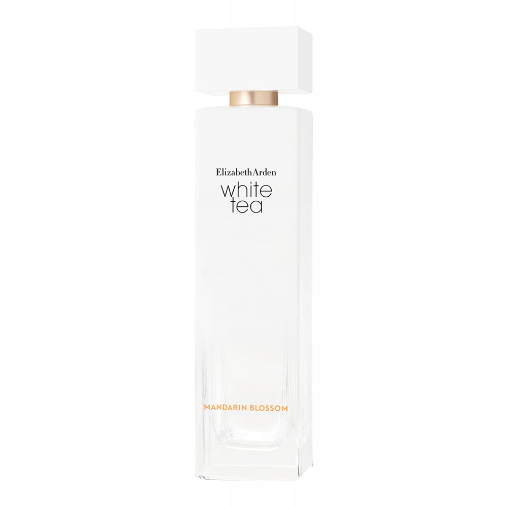 Elizabeth Arden White Tea Mandarin Blossom Toaletní voda, 100 ml