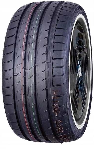 

2x Opony Windforce Catchfors Uhp 205/50R17 93W XL