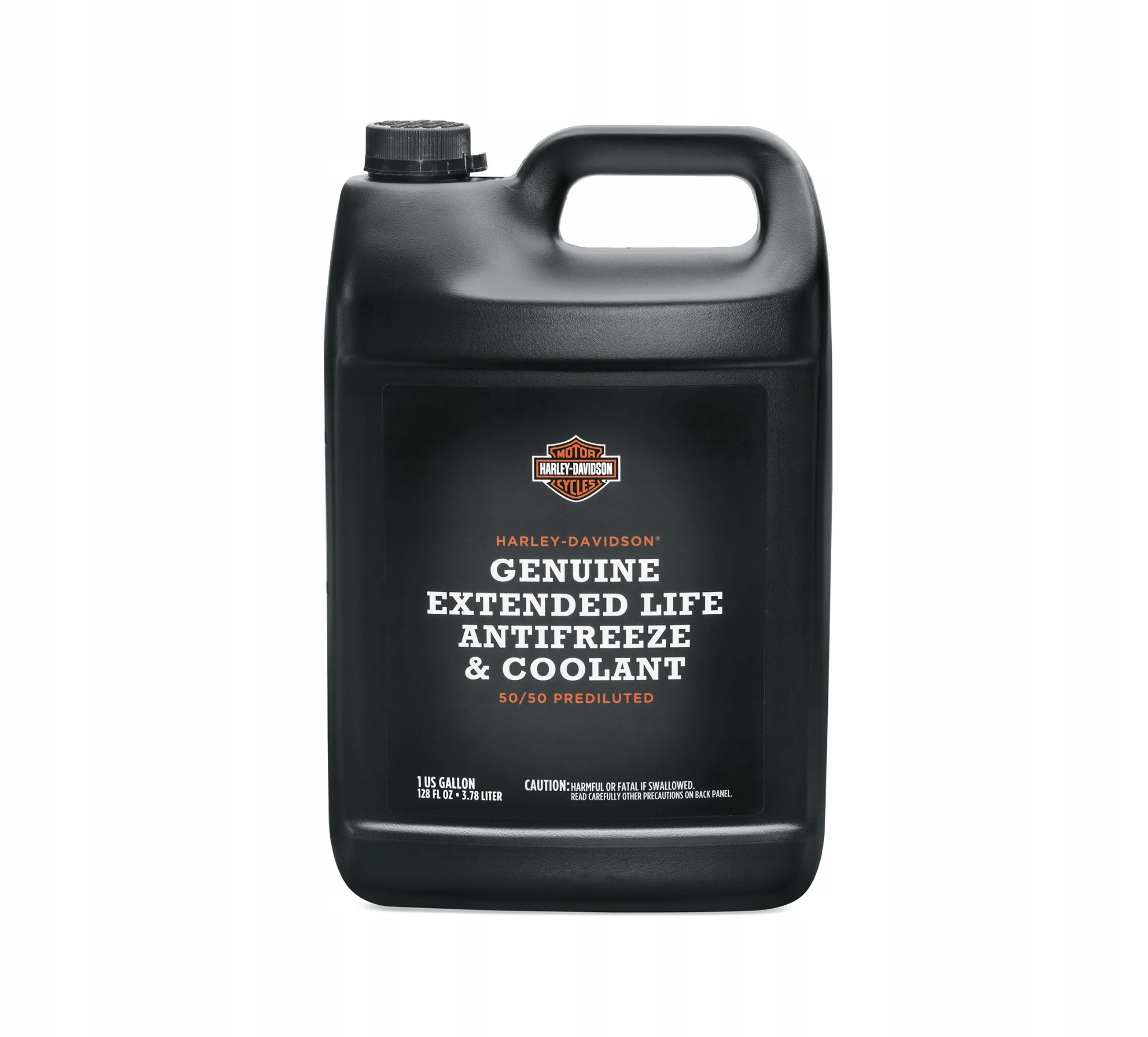 Harley Davidson Extended Life Originálny chladiaci prostriedok Galon 3,78L