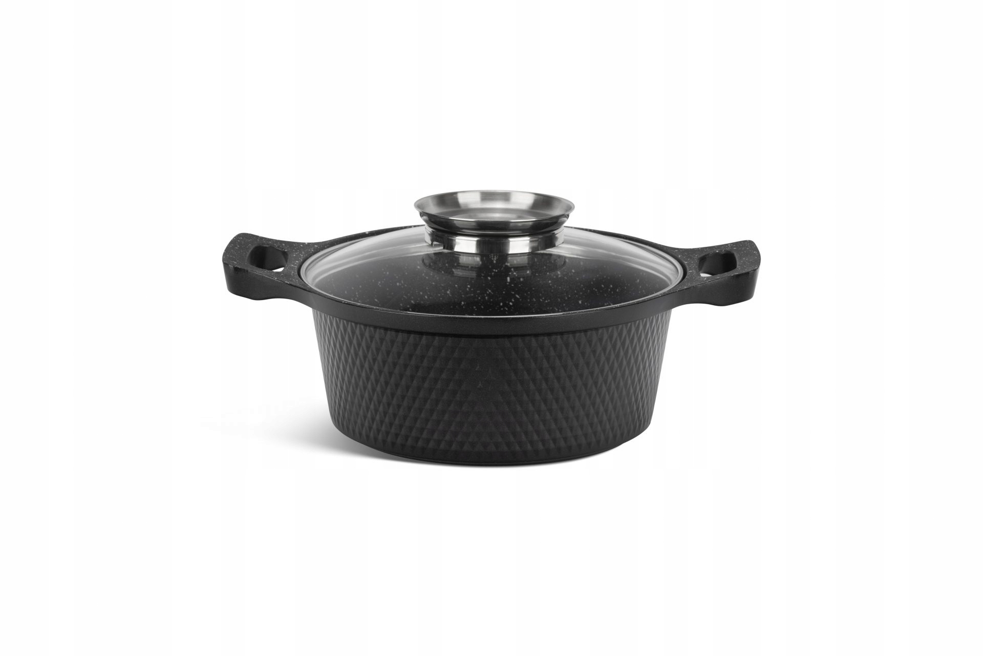 Zestaw garnków EDENBERG EB-12913 12el + GRATIS! Marka Edenberg