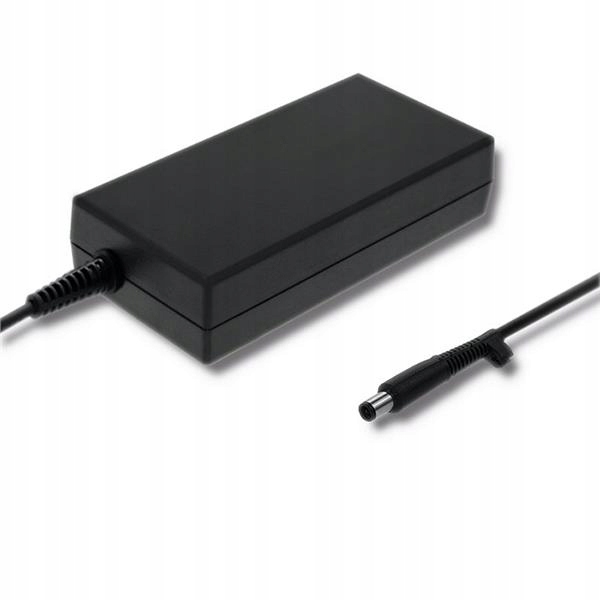 Qoltec Napájecí adaptér pro notebook Asus 230W 19.5V 11.8A 7.4*5.0+pin kabel