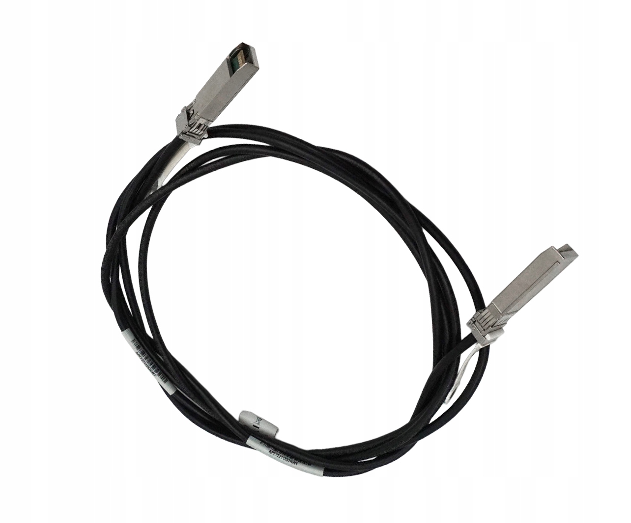 Kabel Sas Emc 10GbE Sfp+ 3 m 038-003-729-01