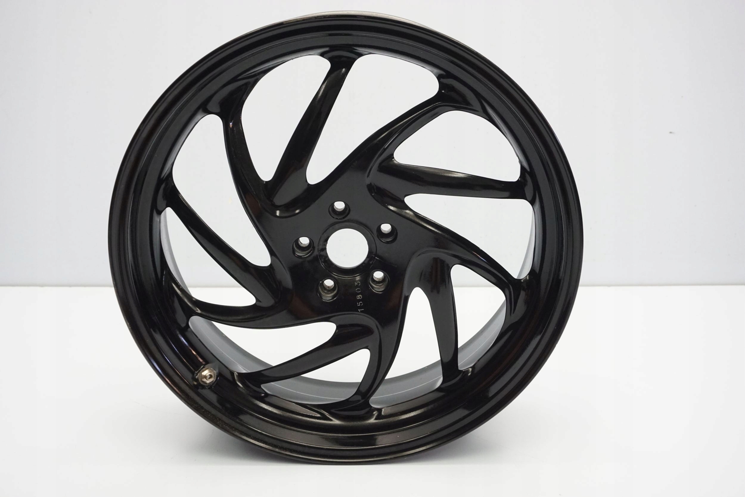 BMW F 800 S 06-10 ОБОД ЗАДНИЙ ЗАДНИЙ