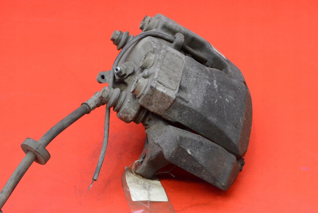 caliper brake left front AUDI A6 C7 2.0 TDI 190 KM LIFT 14-20
