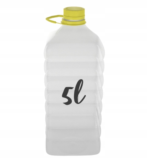 Bewit Bio Konopný olej 5 l