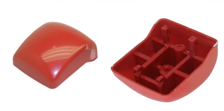 PRZYCISK WYŁĄCZNIKA BRZUSZNEGO HELI CDD