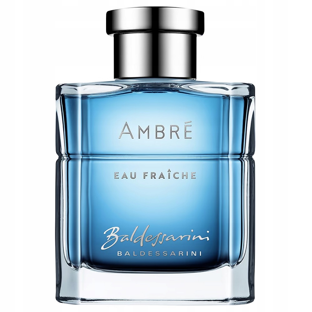 Baldessarini Ambre Eau Fraiche toaletní voda sprej 90 ml