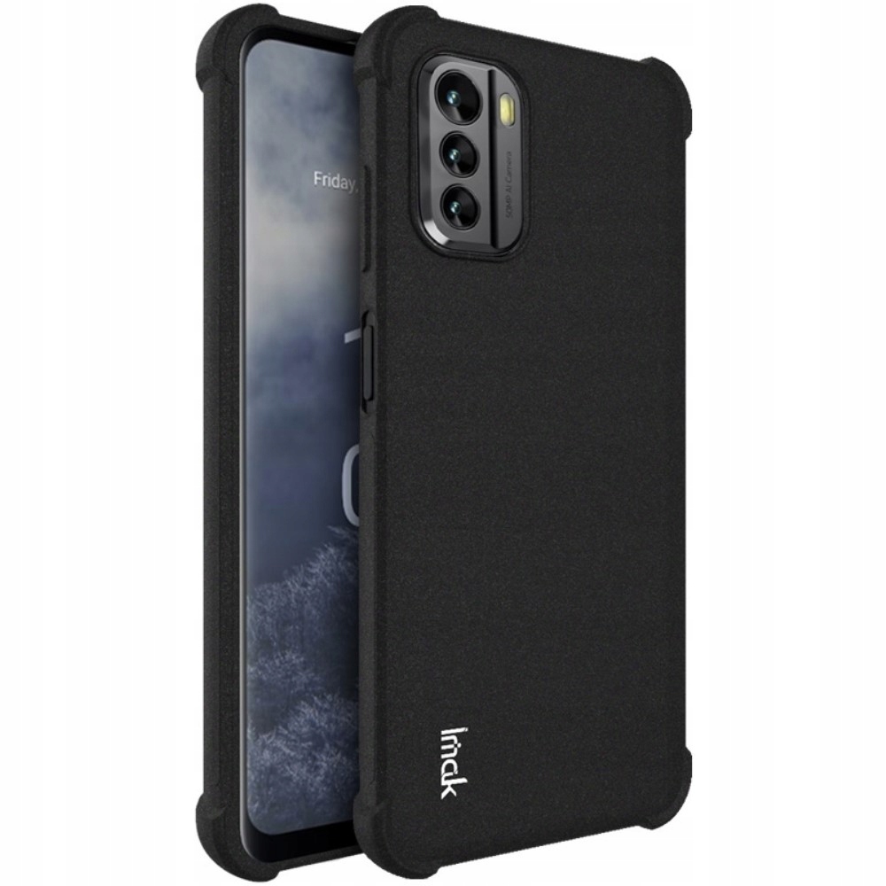

Etui Imak Obudowa do Nokia G60 5G Case Obudowa
