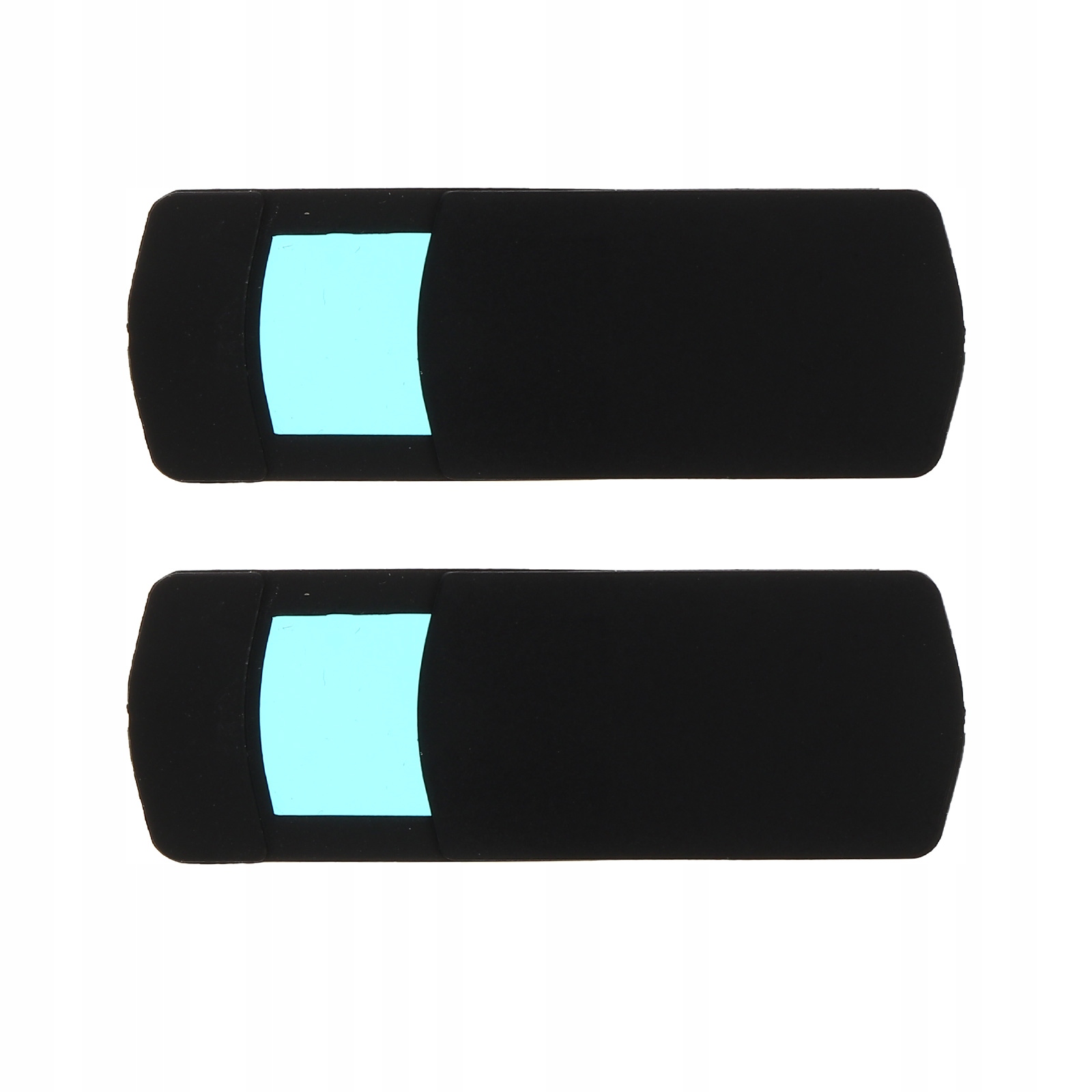 NOTATNIKI PRZESUWANE NA KAMErę INTERNETOWĄ POKRYWA PRYWATNOŚCI 2 SZT