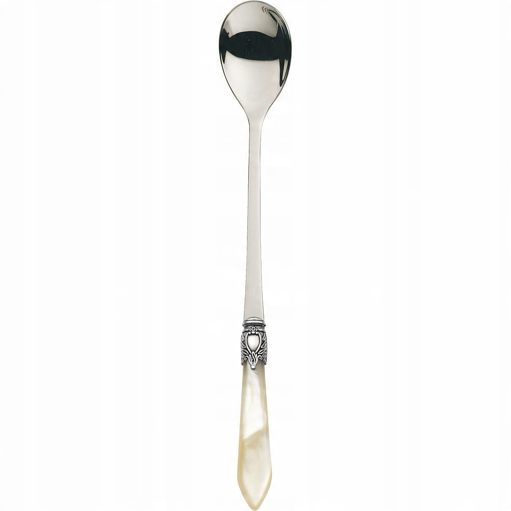 

Łyżeczka Koktajlowa stalowa Bugatti 22 cm