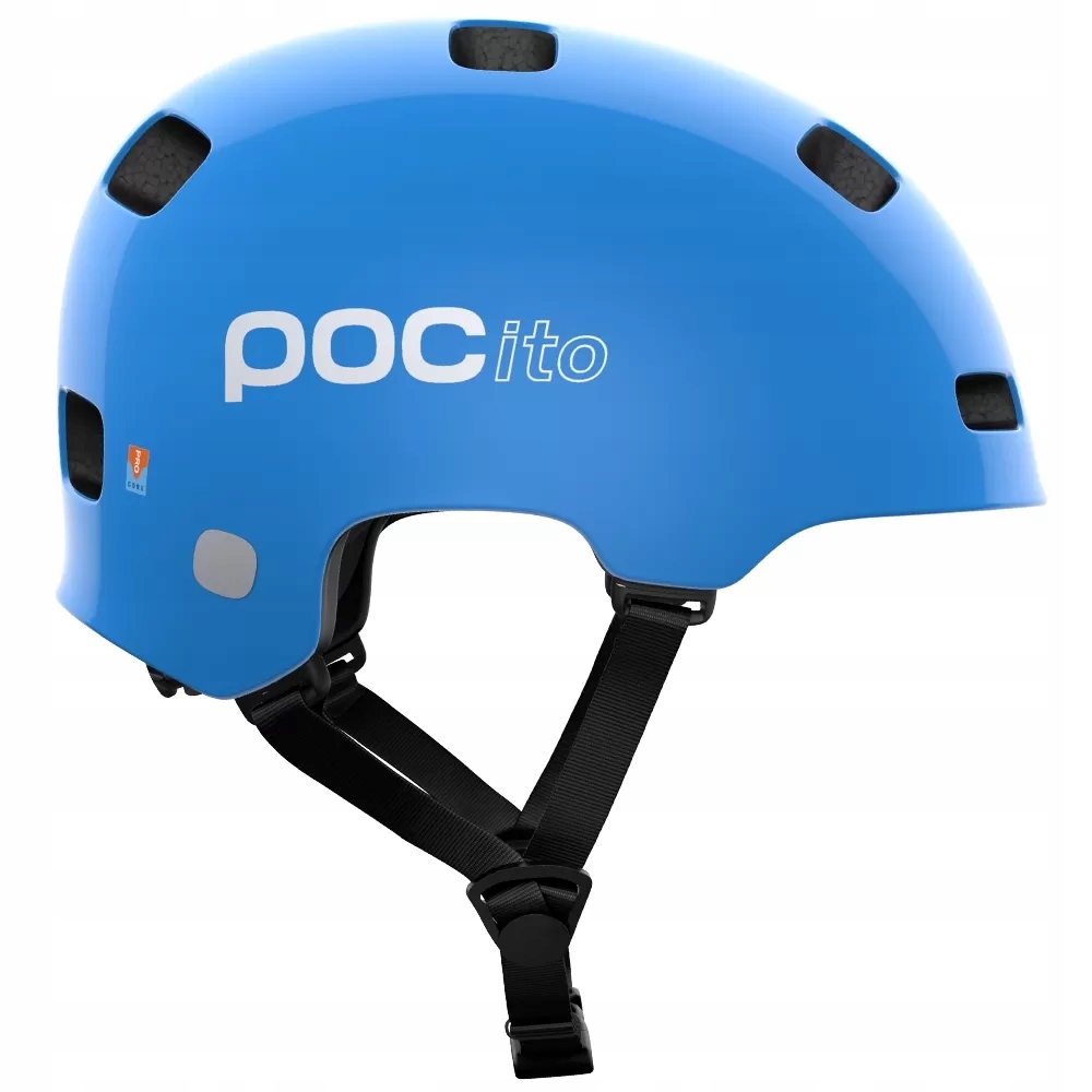 KA270 Dziecięcy kask POCito Crane Mips M-L/55-58cm
