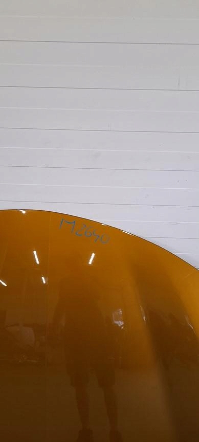 Motorhaube Alfa Romeo Stelvio Typ 949 Bonnet Hood - Thumbnail 3