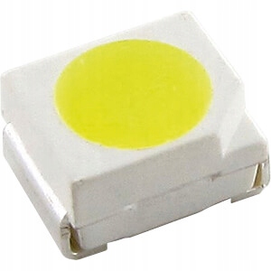 

Led biała naturalna Smd PLCC-2 3528 x20szt