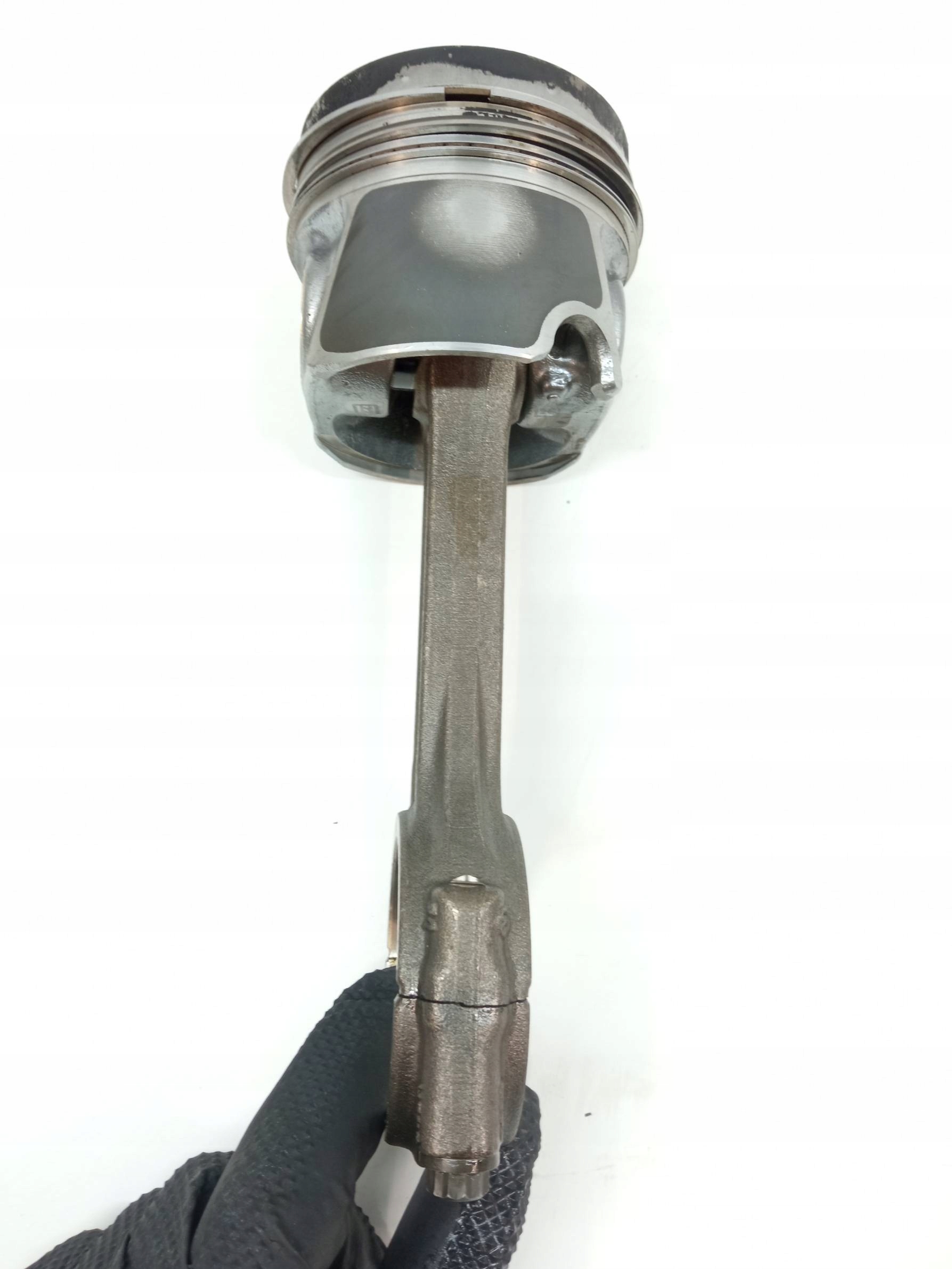 piston 0811W 2.0 TDI VW Volkswagen Caddy III (2003- )