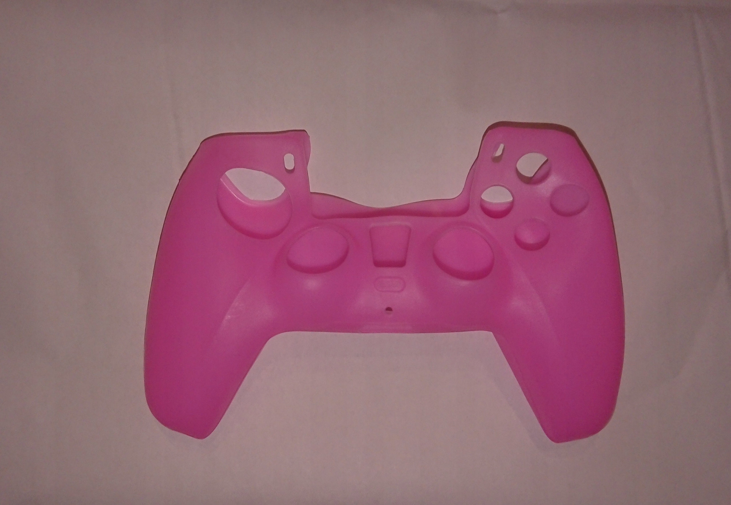 

Pokrowiec Na Pad Dualsense Etui Silikonowe PS5