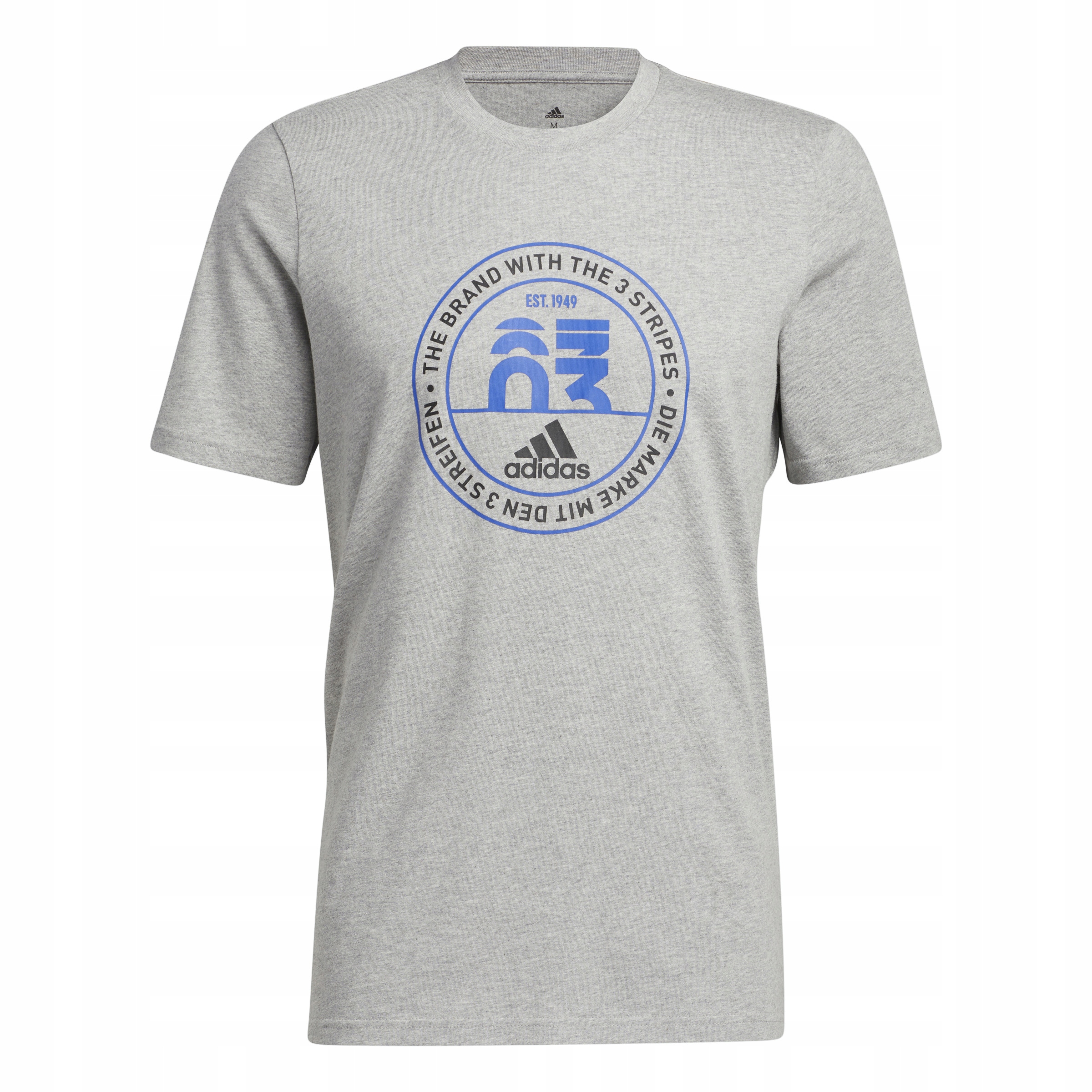 

Koszulka adidas Basics Emblem Graphic HK9179 XXL