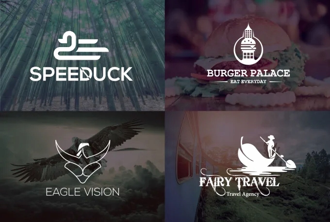 PROJEKT LOGO|LOGOTYP|LOGO FIRMOWE PROJEKTOWANIE EAN (GTIN) 4027372285992