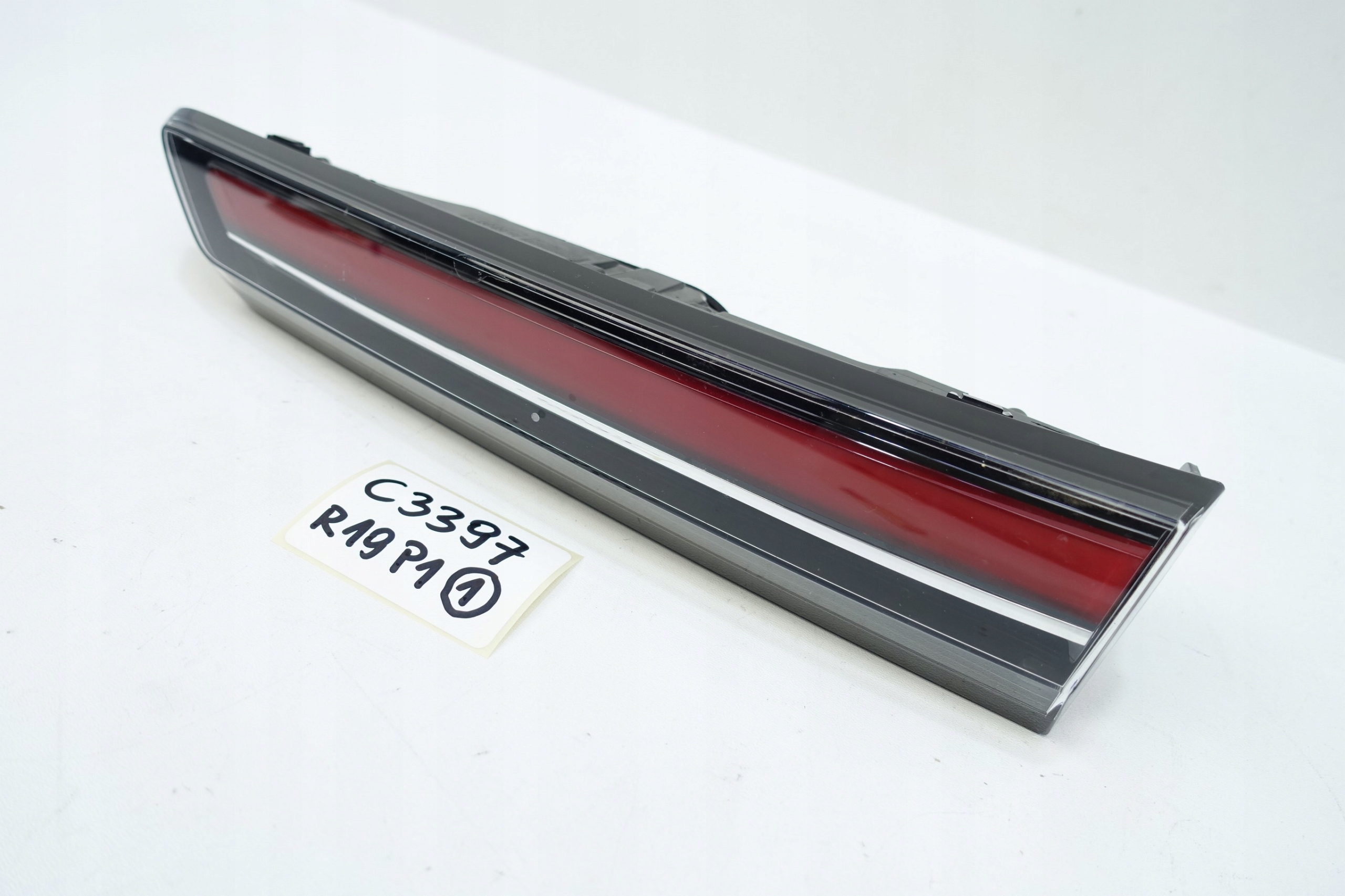 light right rear part right rear OPEL MOKKA B II 2020