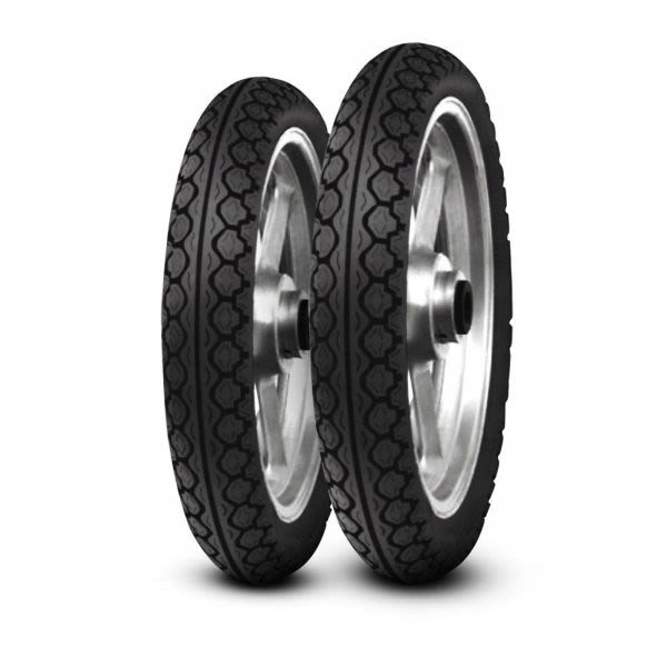 Pirelli 110/80-14 Tt 59J Mandrake Mt 15 Tył