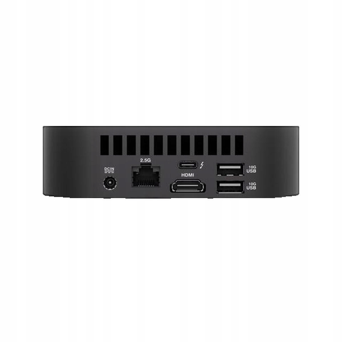 ASUS NUC 14 PRO AI/RNUC14LNKU7094N2/Ultra 7-258V/Intel Arc graphics/32G/1TB/WiFi 7, BT/Win 11 PRO NextGen Premium/with DTPM/Mini-PC (L10)/EU Cord/EAN:4711387914915 — 5