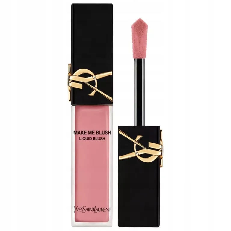 Yves Saint Laurent Make Me Blush Liquid Roz pro tváře 44 Nude