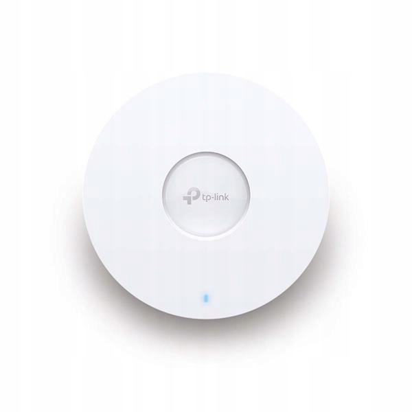 Prístupový bod TP-Link EAP613 štandard AX1800 WiFi 6 Omada Mesh