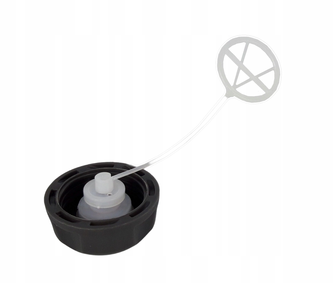 Oryginalny korek paliwa wykaszarki Stiga SBC 232 - 252 (322735152/0)