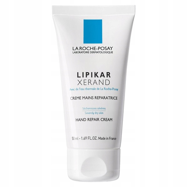 

La Roche-Posay Lipikar Xerand Krem do rąk 50ml